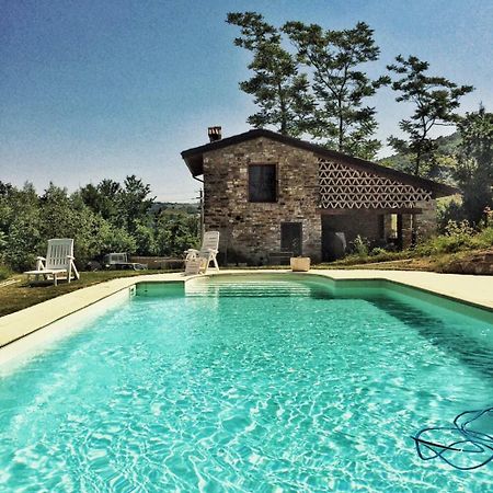 Agriturismo Il Salice Tizzano Val Parma Zewnętrze zdjęcie