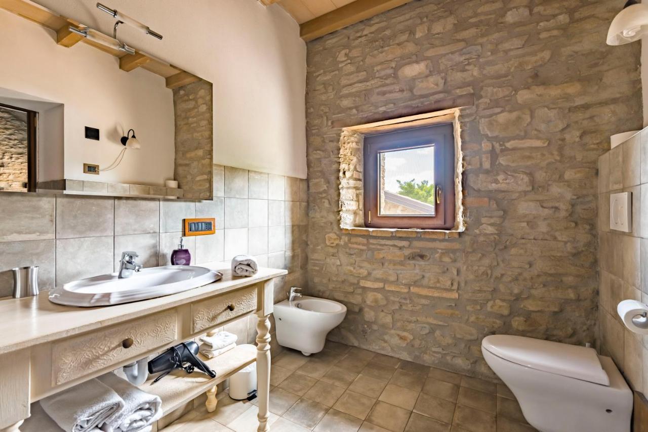 Agriturismo Il Salice Tizzano Val Parma Zewnętrze zdjęcie