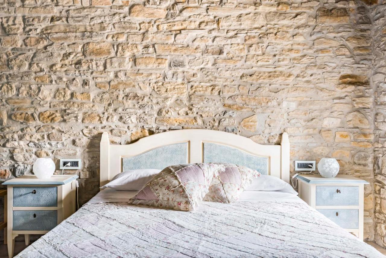 Agriturismo Il Salice Tizzano Val Parma Zewnętrze zdjęcie