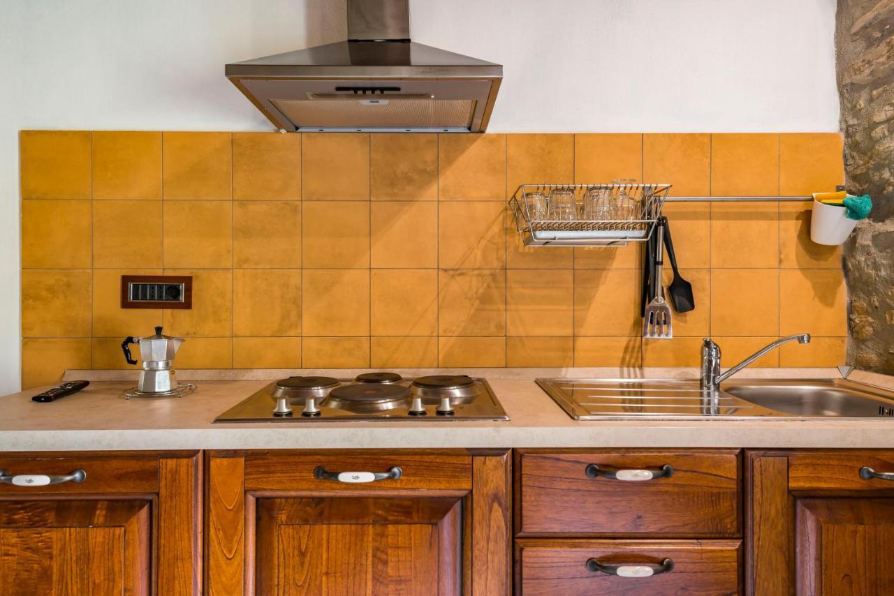 Agriturismo Il Salice Tizzano Val Parma Zewnętrze zdjęcie