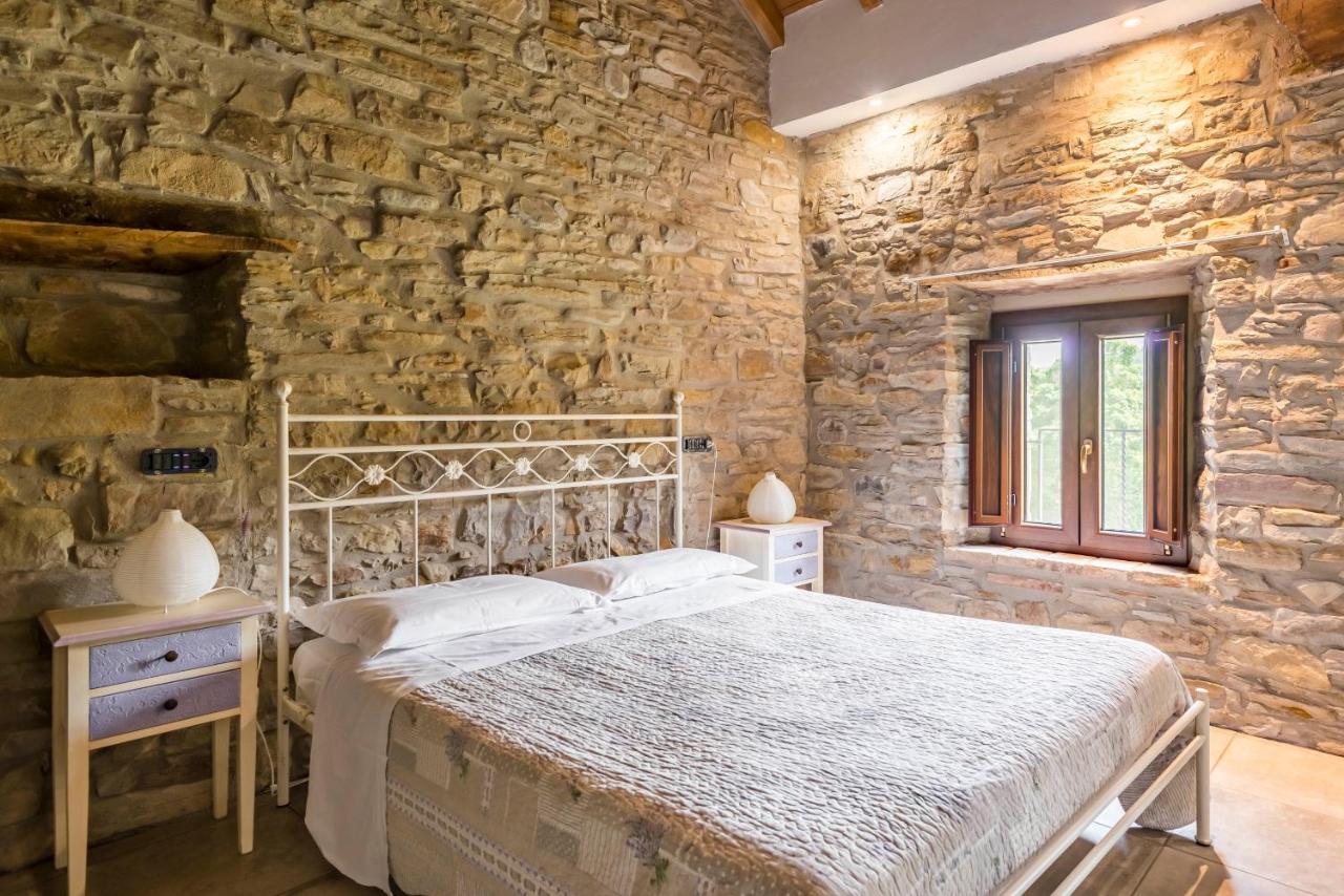 Agriturismo Il Salice Tizzano Val Parma Zewnętrze zdjęcie
