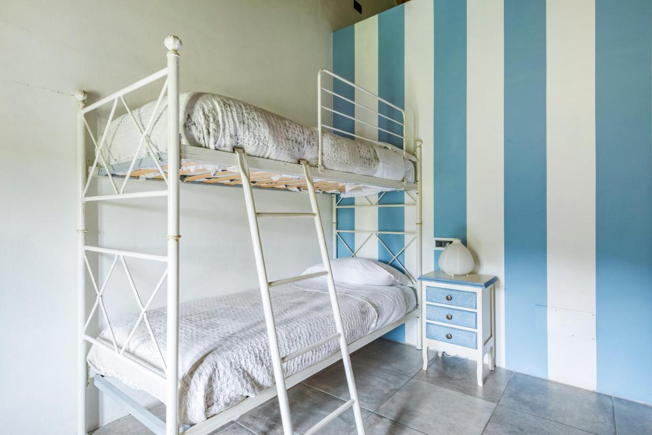 Agriturismo Il Salice Tizzano Val Parma Zewnętrze zdjęcie