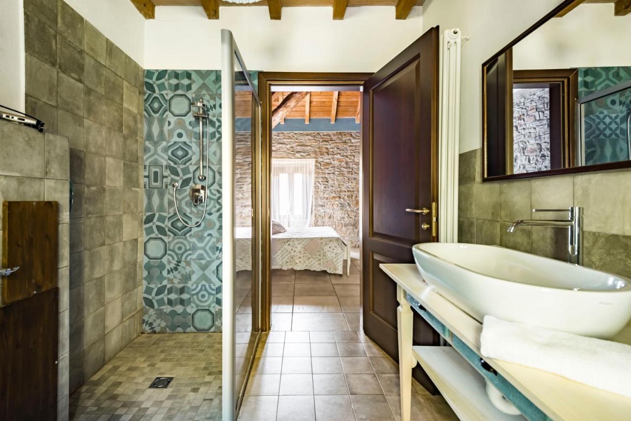 Agriturismo Il Salice Tizzano Val Parma Zewnętrze zdjęcie