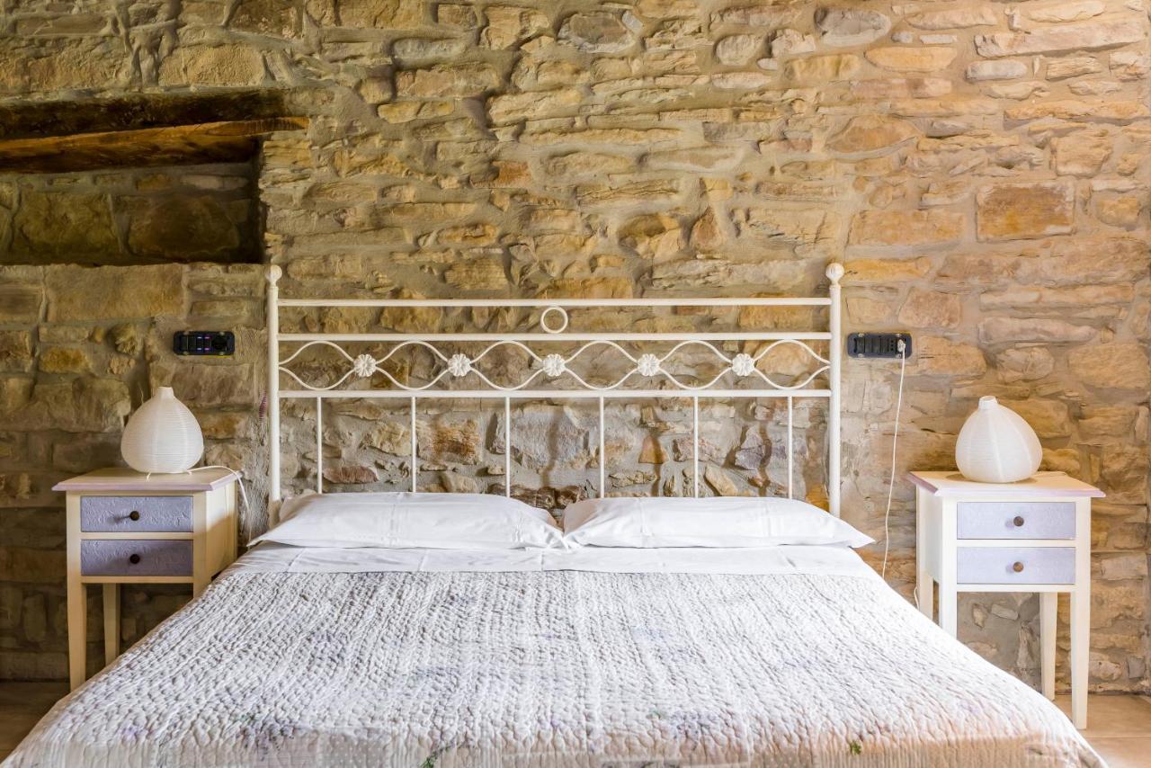 Agriturismo Il Salice Tizzano Val Parma Zewnętrze zdjęcie