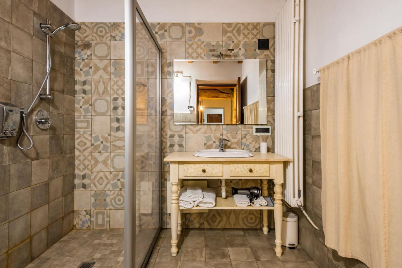 Agriturismo Il Salice Tizzano Val Parma Zewnętrze zdjęcie