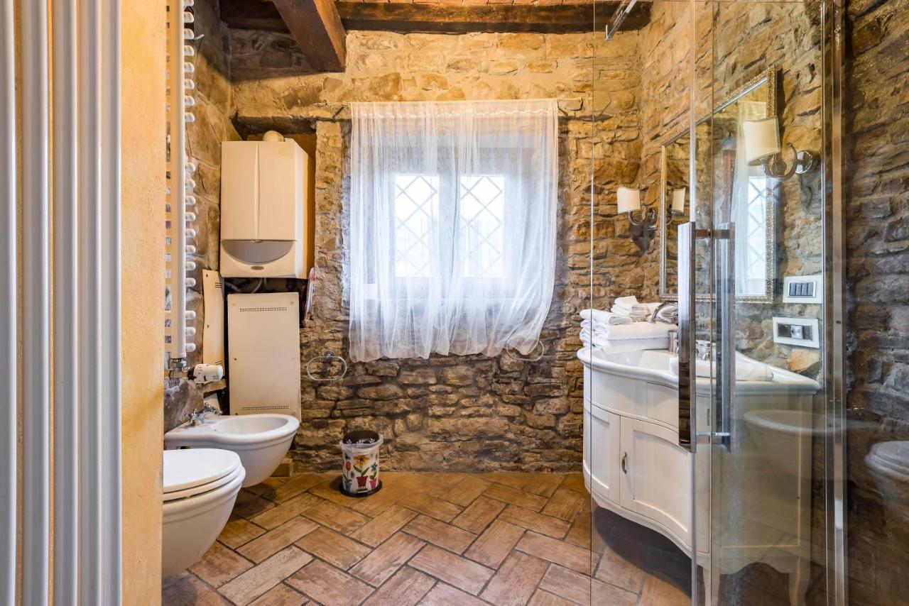 Agriturismo Il Salice Tizzano Val Parma Zewnętrze zdjęcie