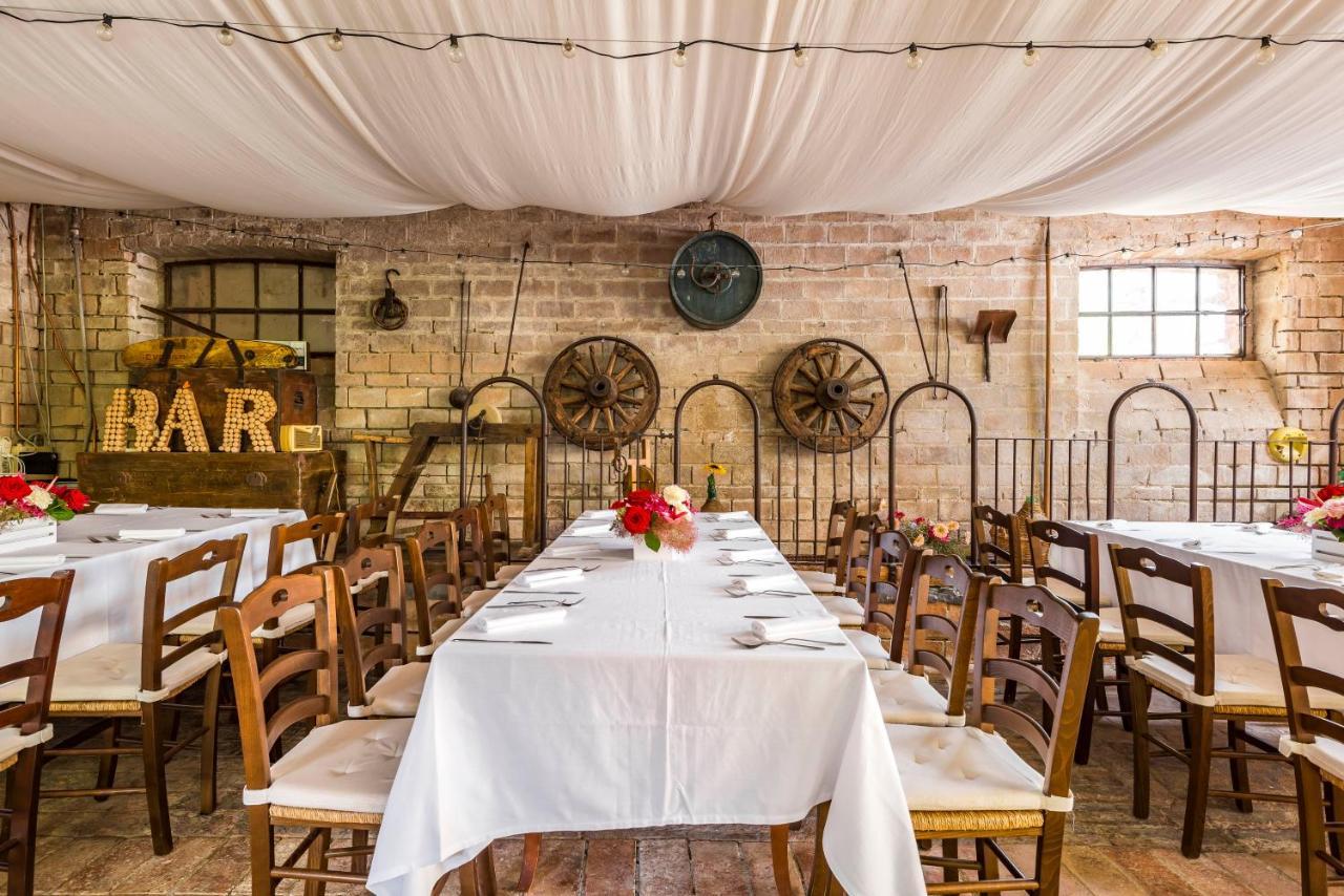 Agriturismo Il Salice Tizzano Val Parma Zewnętrze zdjęcie
