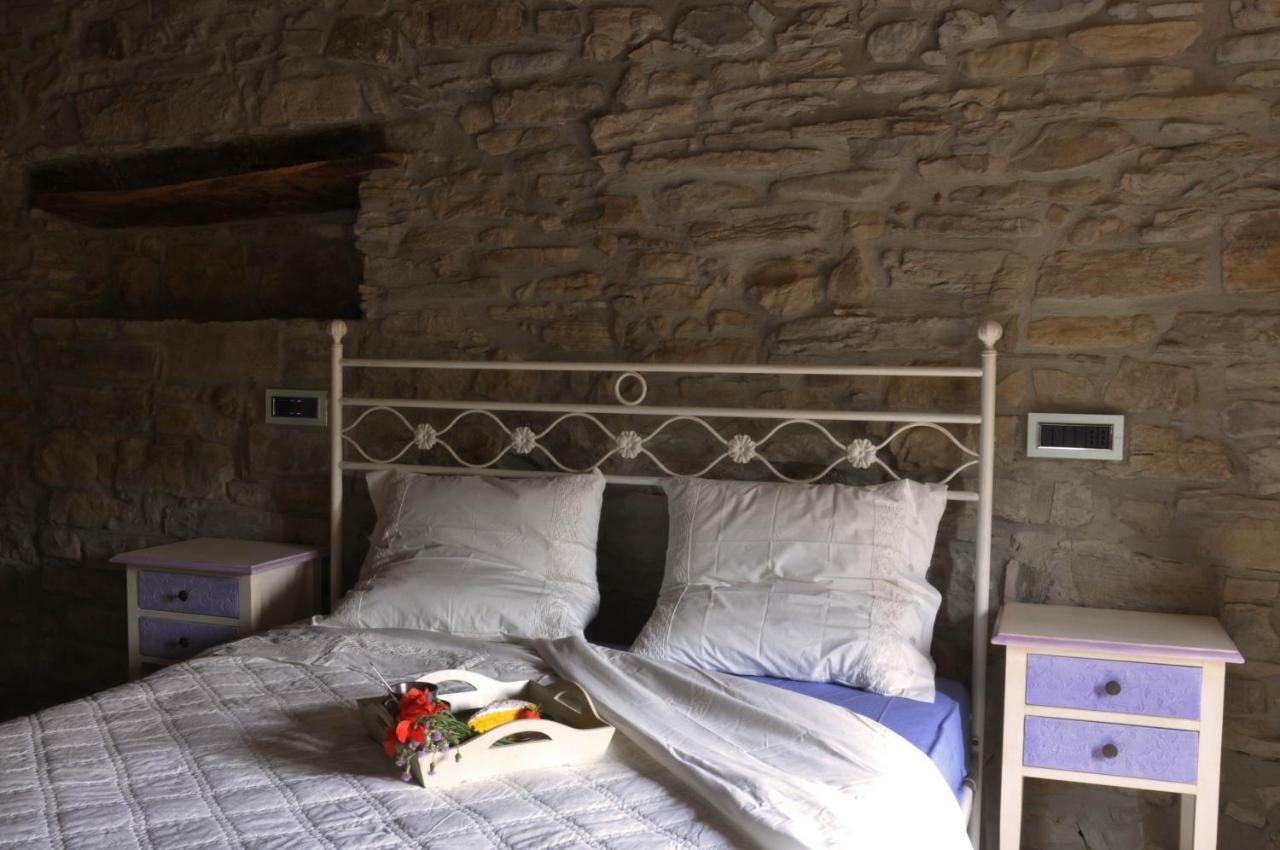 Agriturismo Il Salice Tizzano Val Parma Zewnętrze zdjęcie